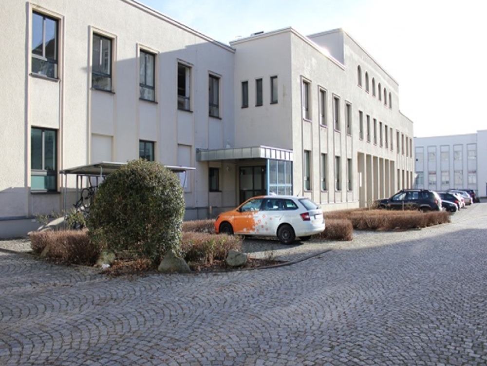 WVD Dialog Marketing GmbH