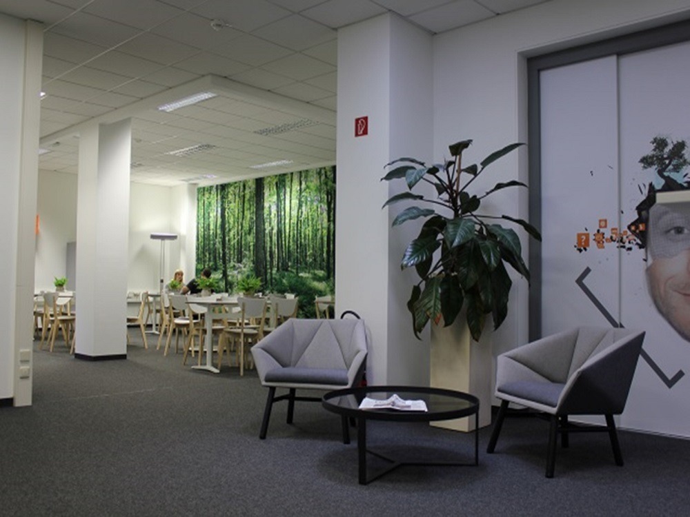 WVD Dialog Marketing GmbH