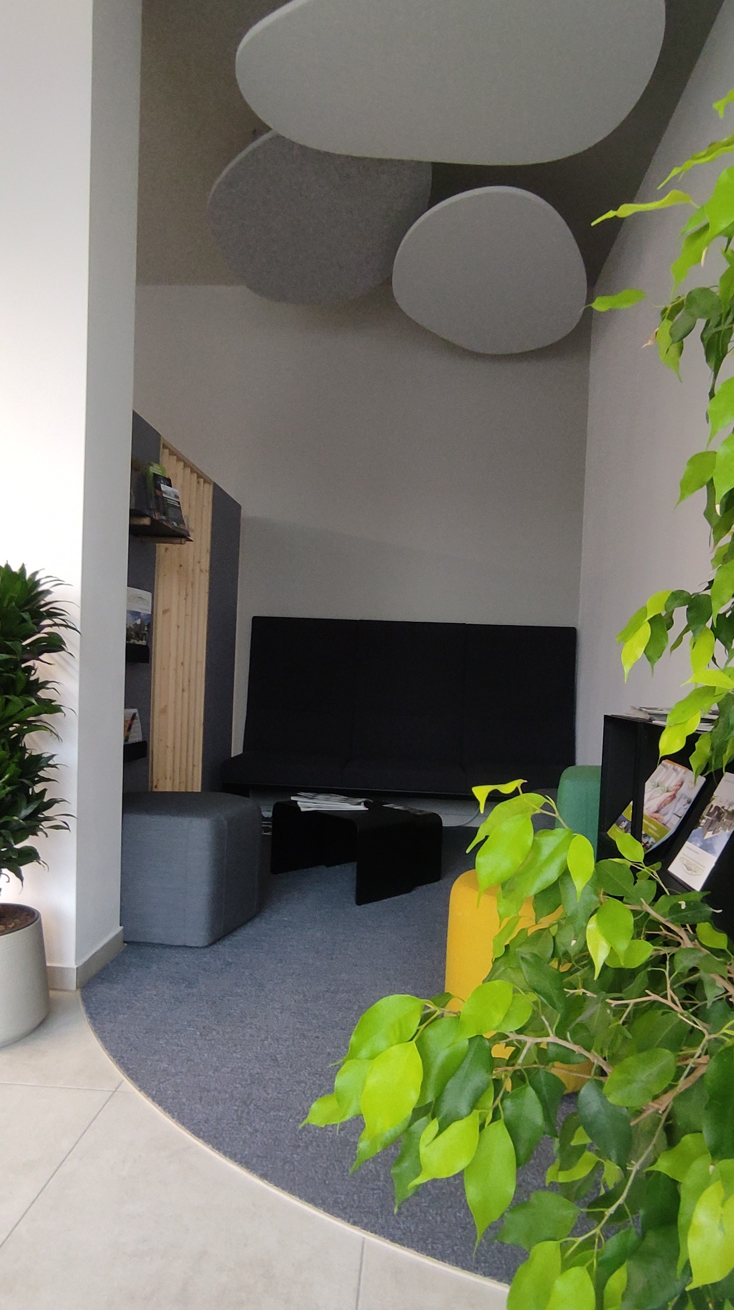 WVH Wohnungsbau- und Wohnungsverwaltungsgesellschaft Heidenau mbH