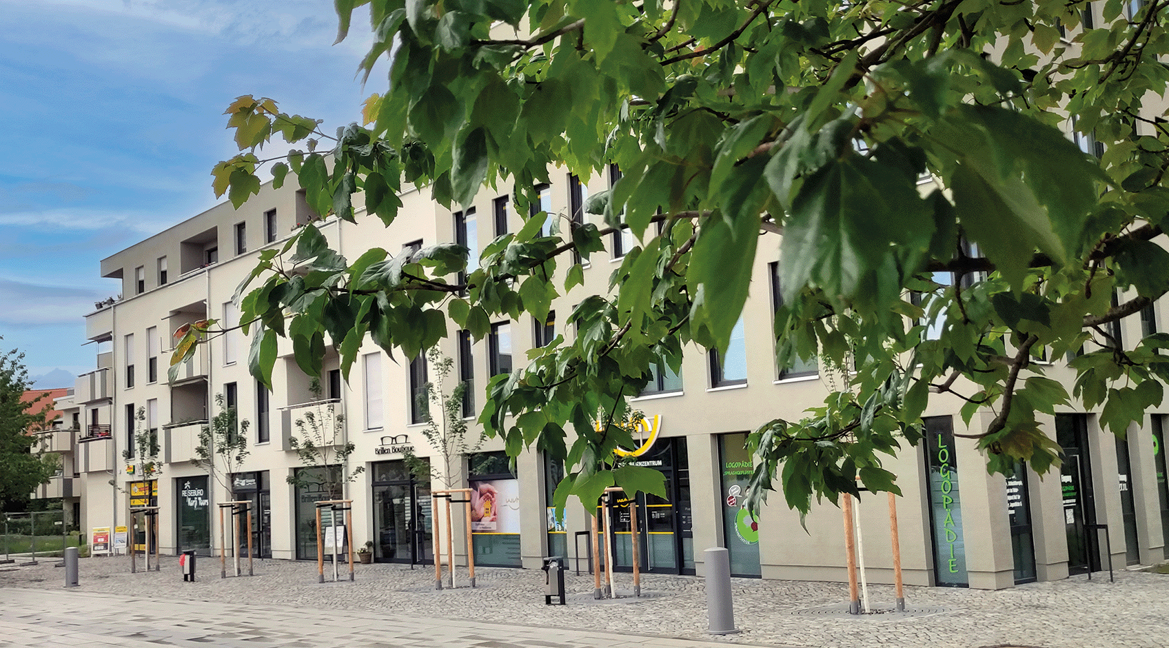 WVH Wohnungsbau- und Wohnungsverwaltungsgesellschaft Heidenau mbH