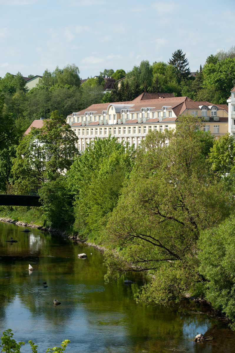Wyndham Garden Donaueschingen