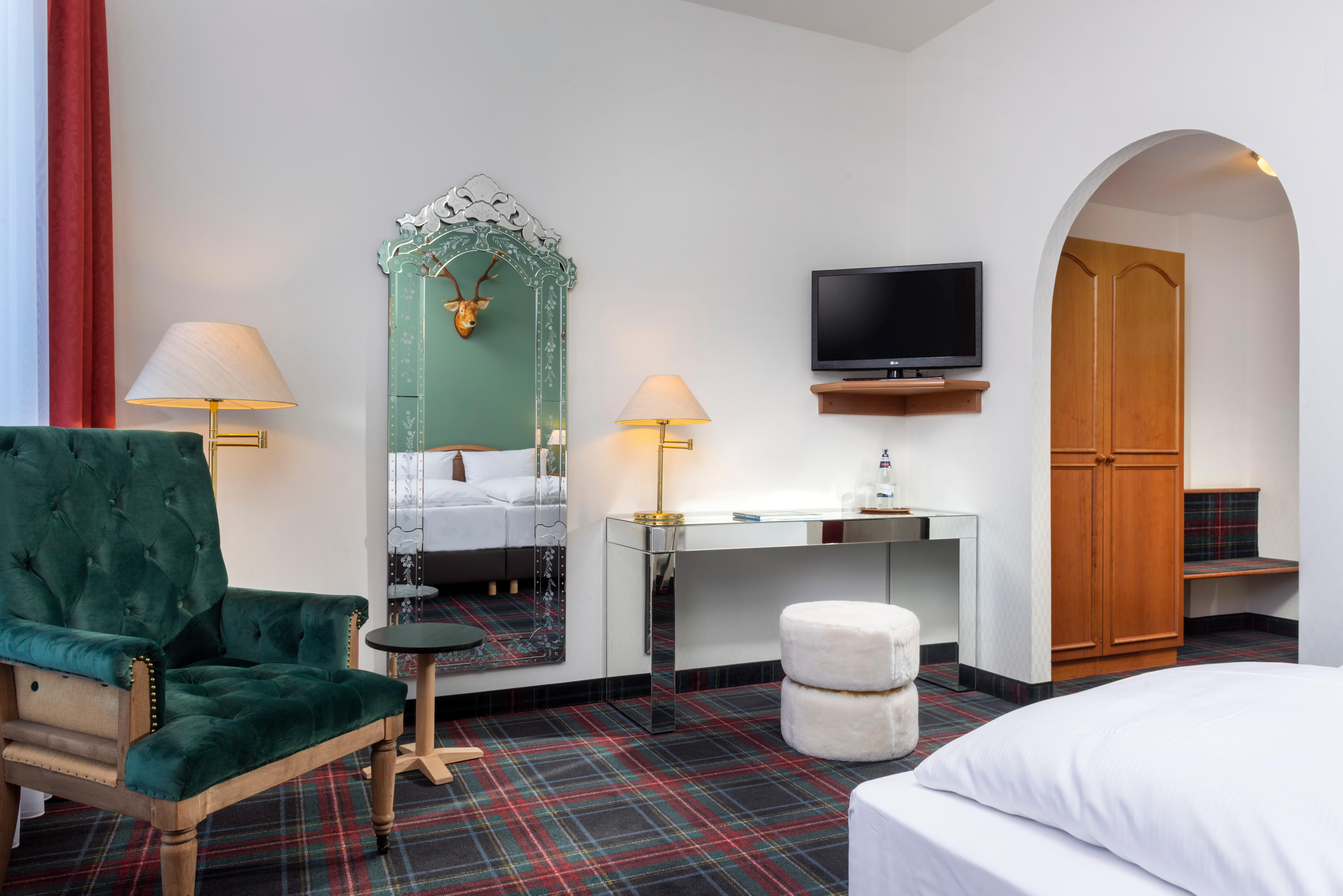 Wyndham Garden Donaueschingen