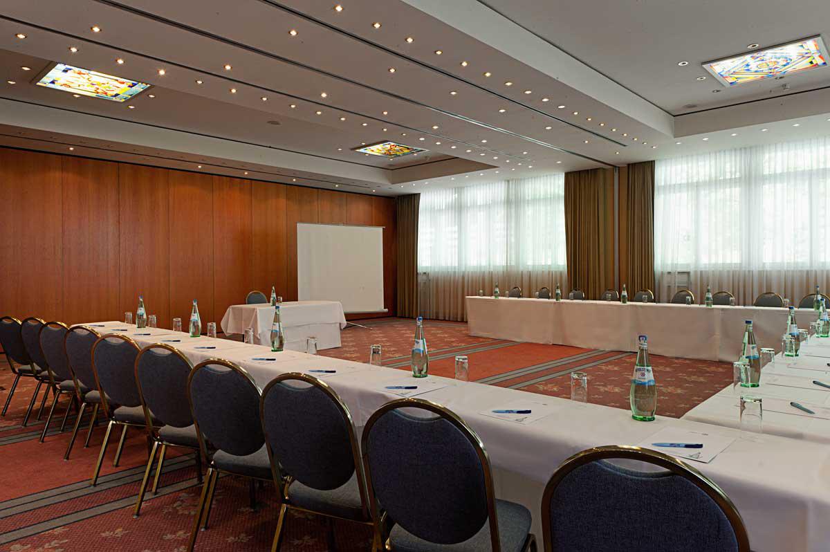 Wyndham Garden Donaueschingen