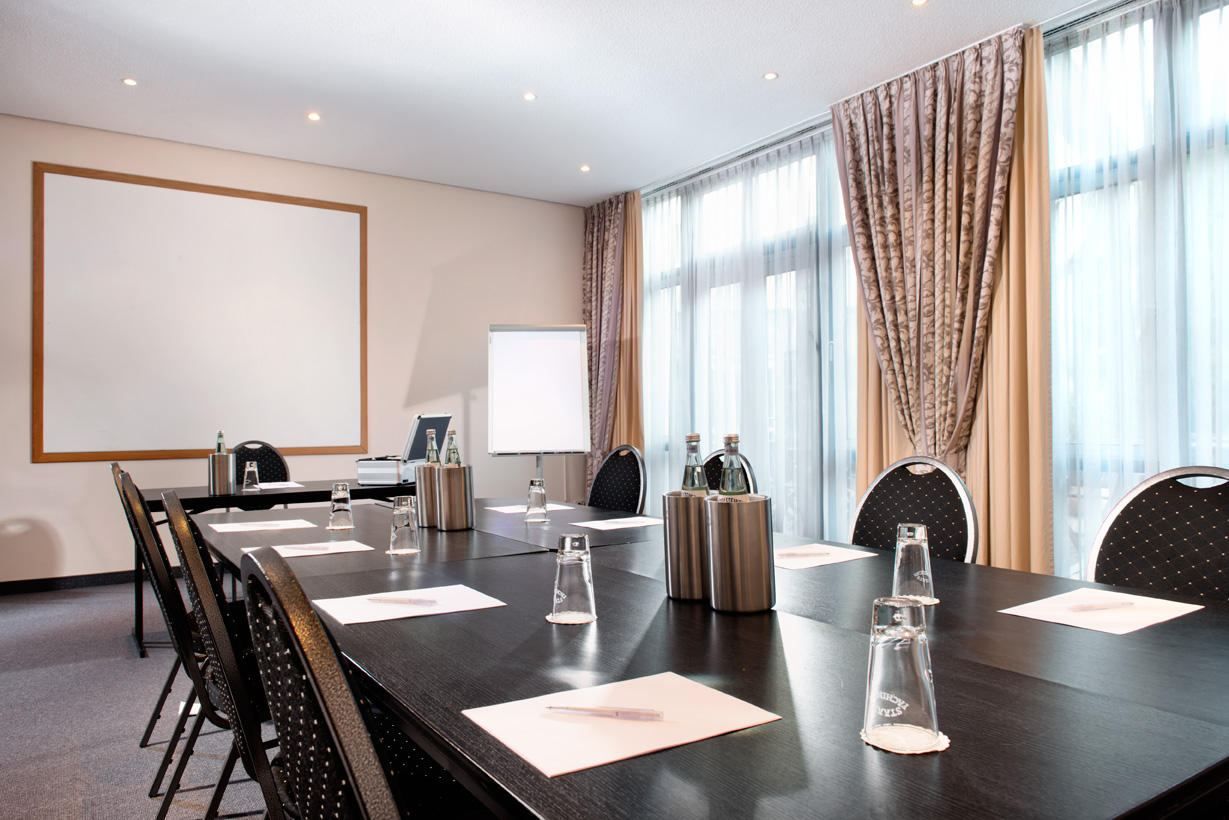 Wyndham Garden Hennigsdorf Berlin