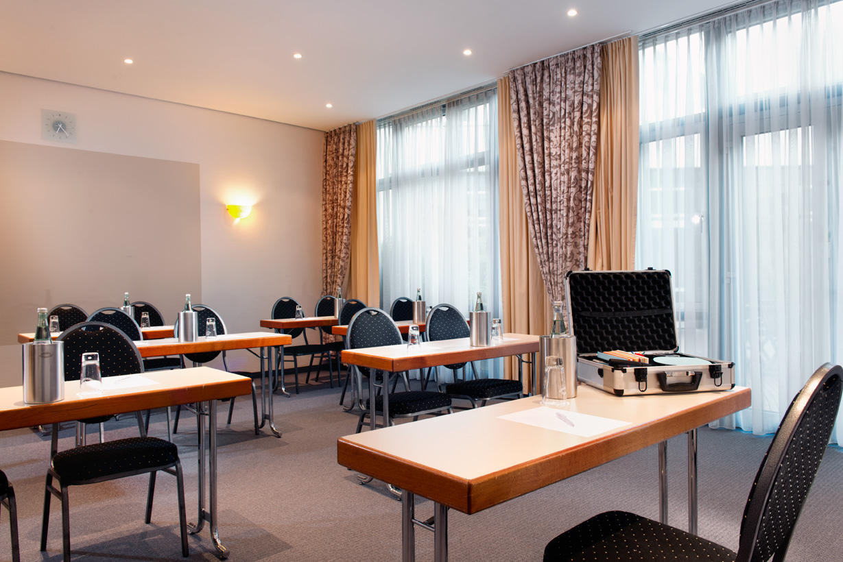 Wyndham Garden Hennigsdorf Berlin