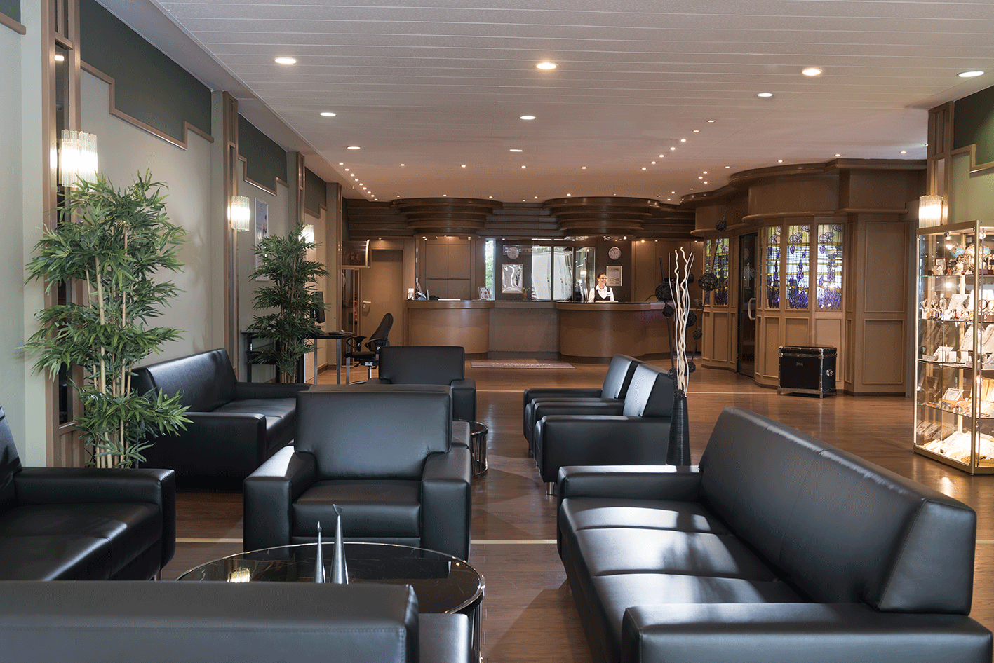 Wyndham Garden Kassel