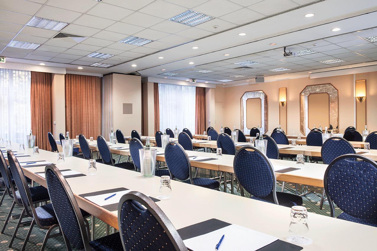 Wyndham Garden Kassel