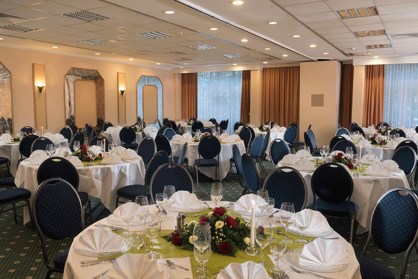 Wyndham Garden Kassel