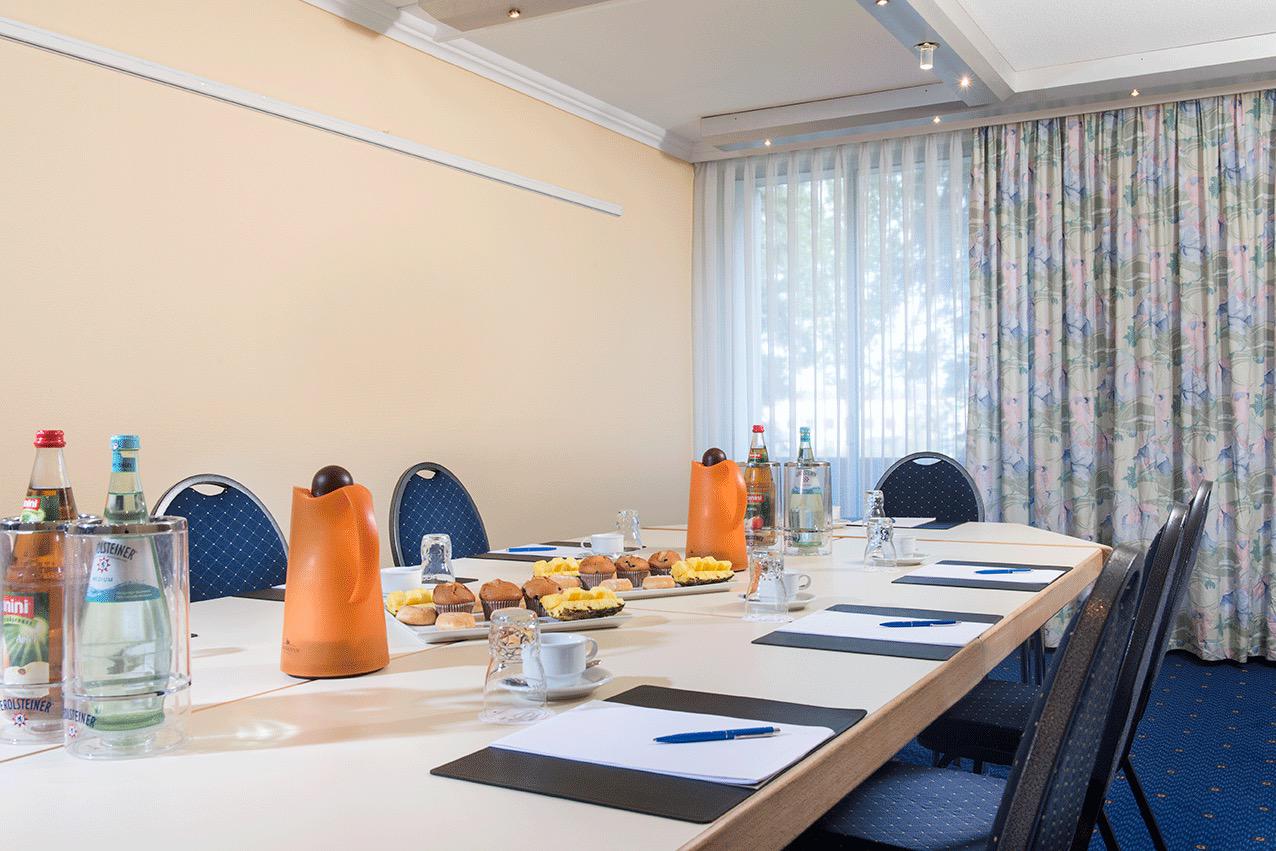 Wyndham Garden Kassel