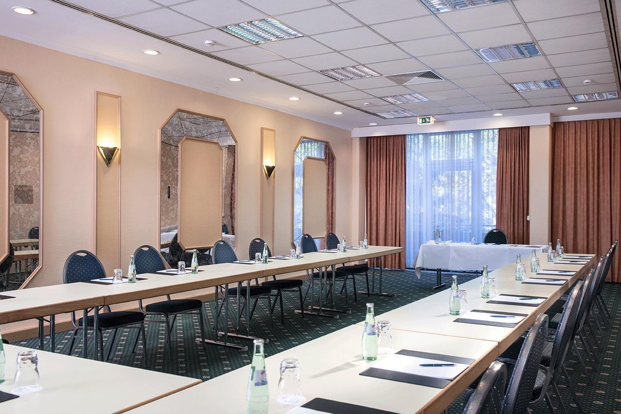 Wyndham Garden Kassel