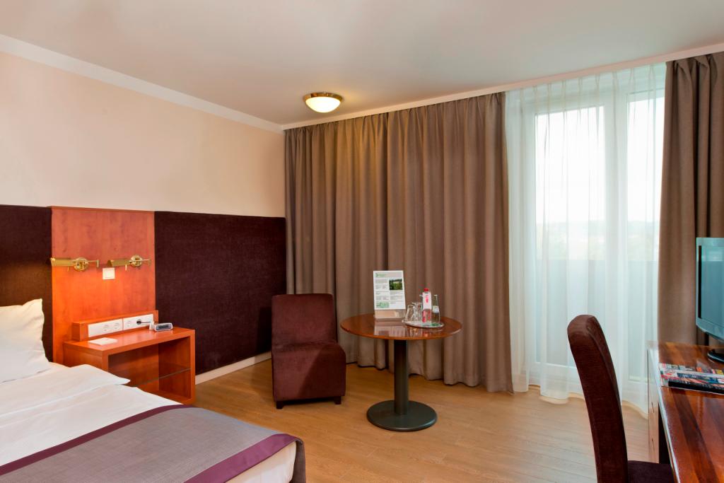 Wyndham Garden Kassel