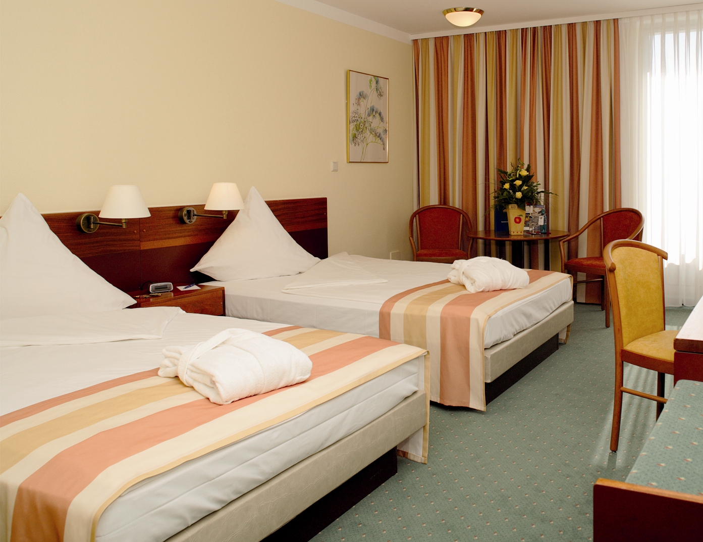 Wyndham Garden Kassel