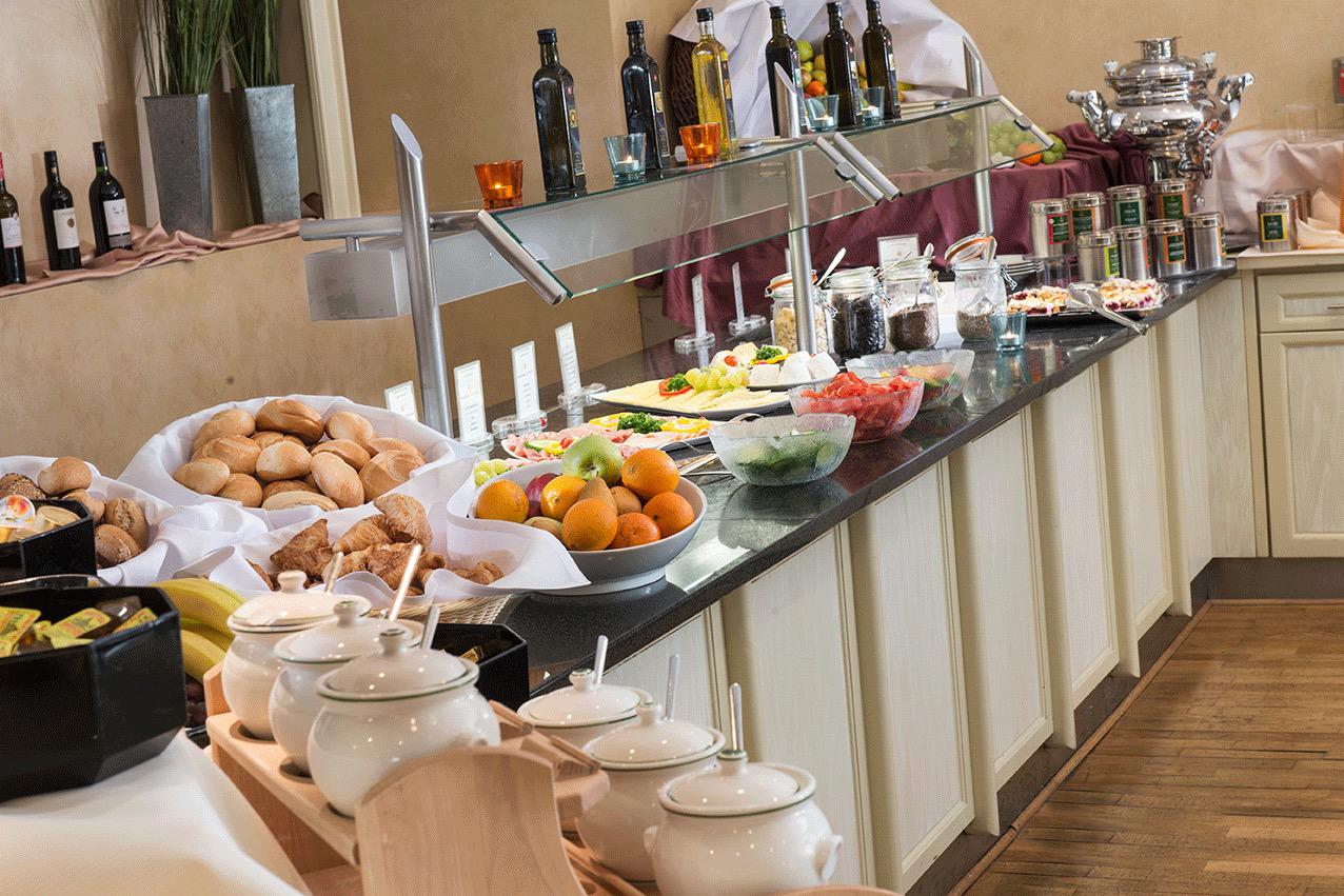 Wyndham Garden Kassel