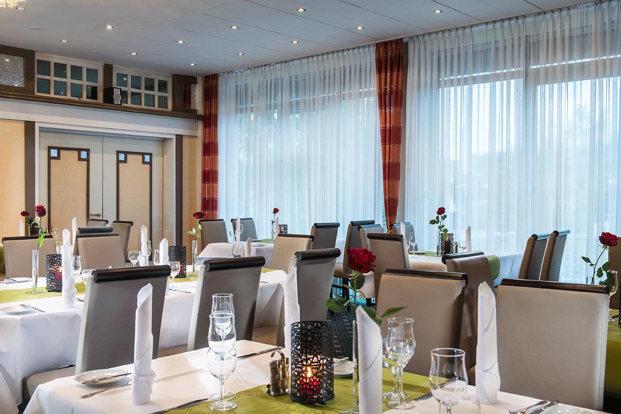 Wyndham Garden Kassel