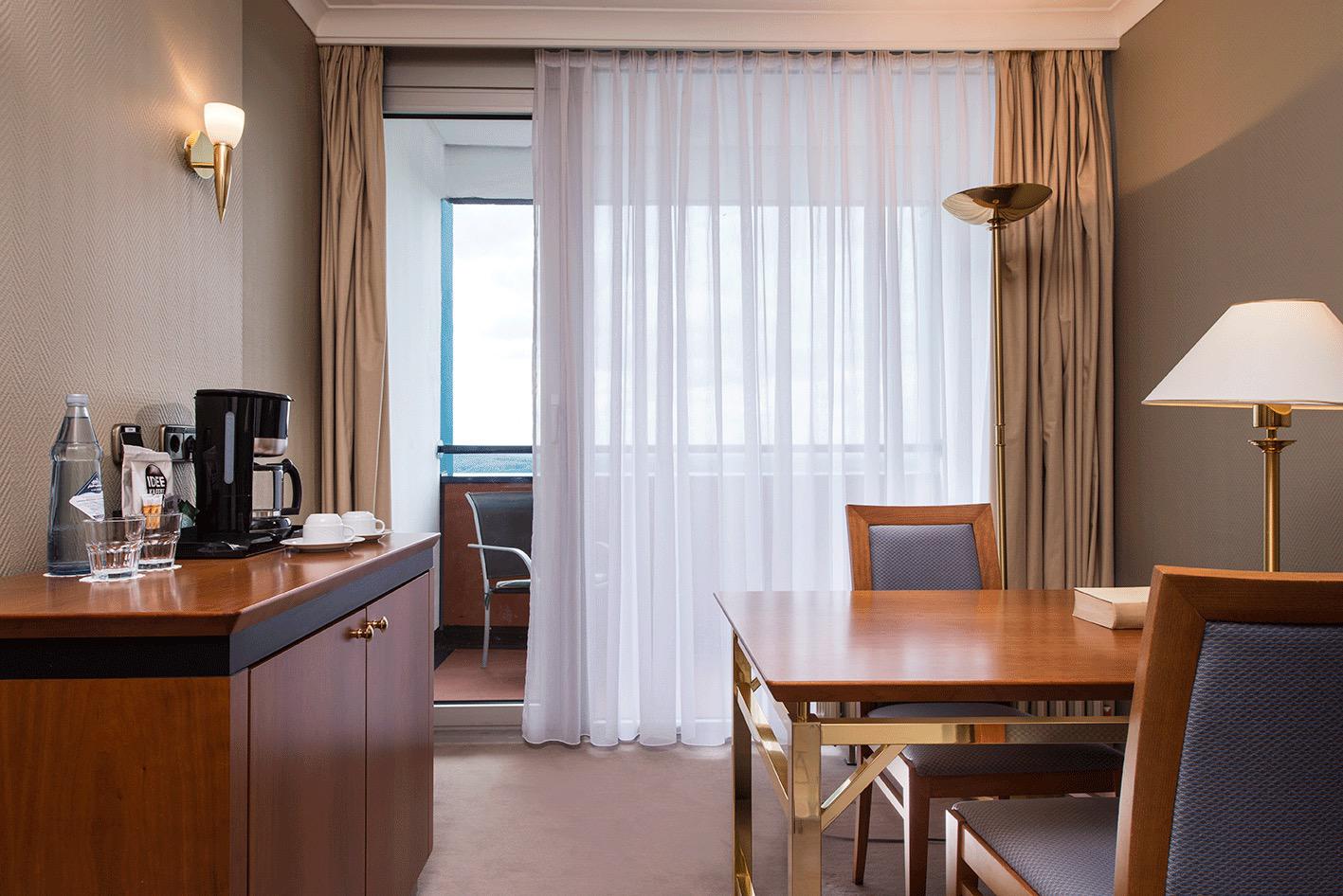Wyndham Garden Lahnstein Koblenz