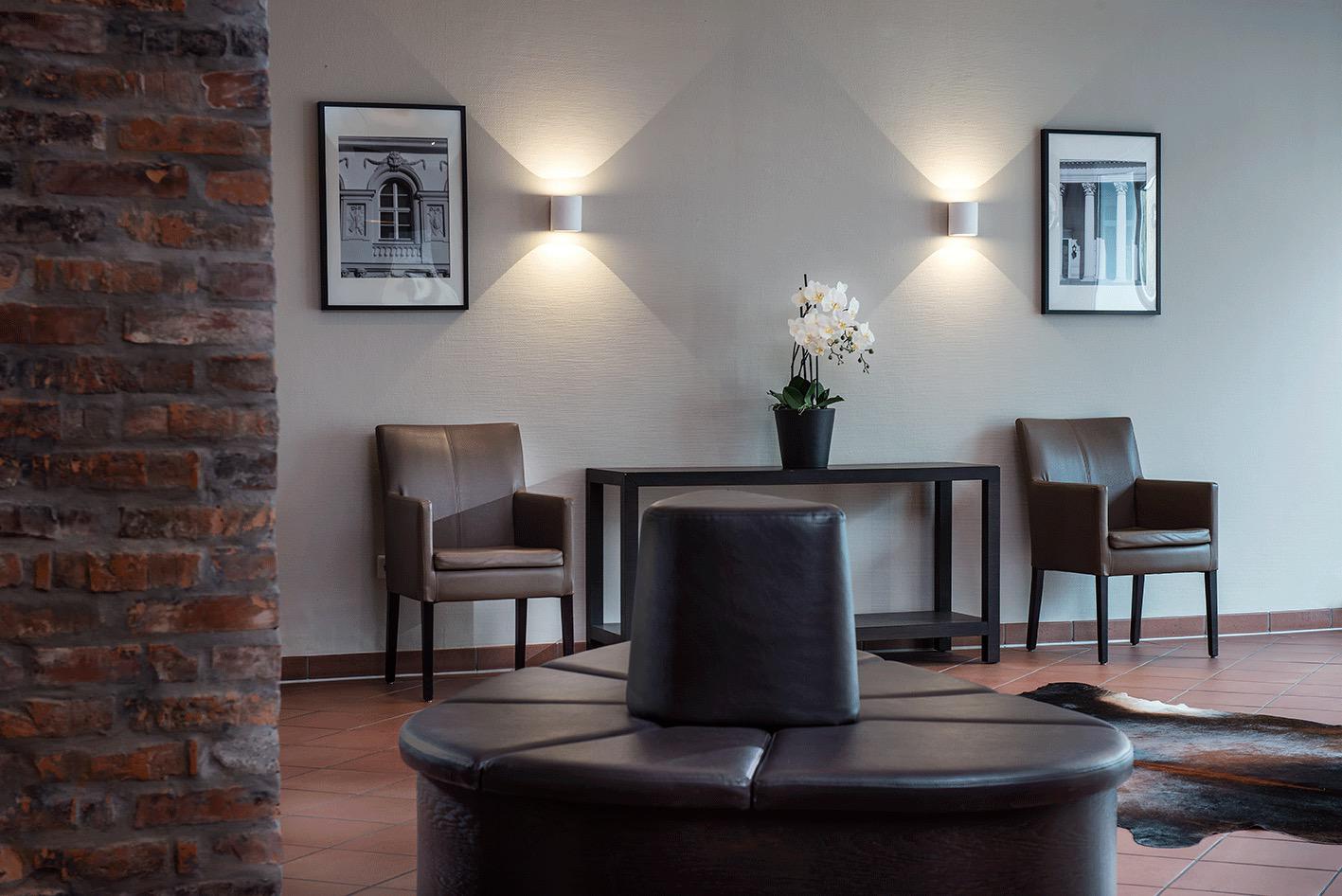 Wyndham Garden Potsdam