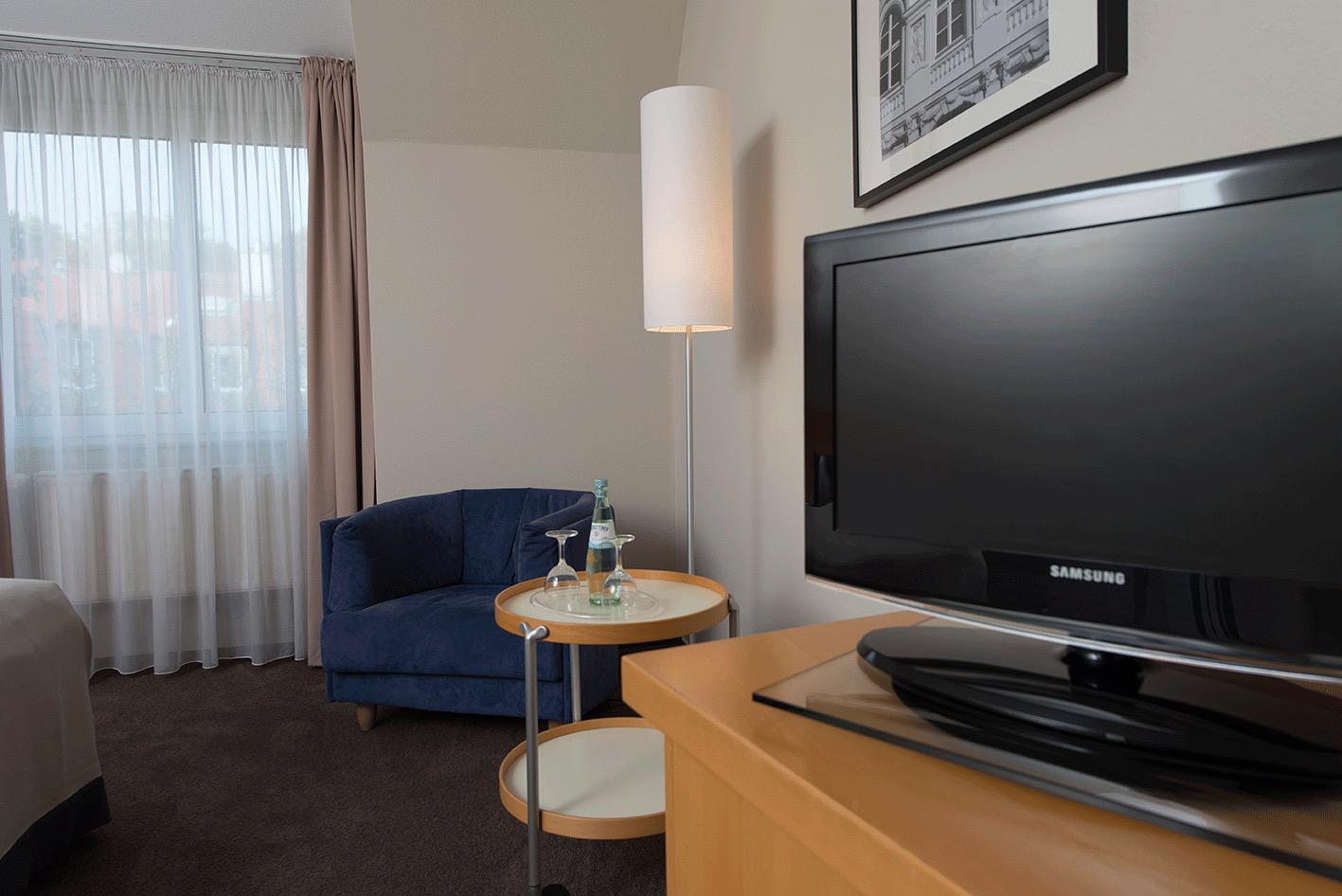 Wyndham Garden Potsdam