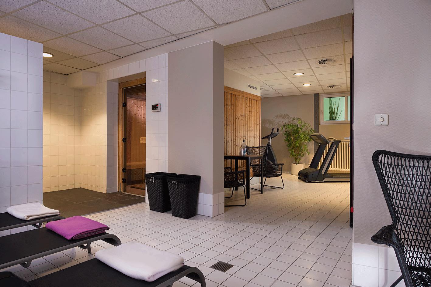 Wyndham Garden Potsdam