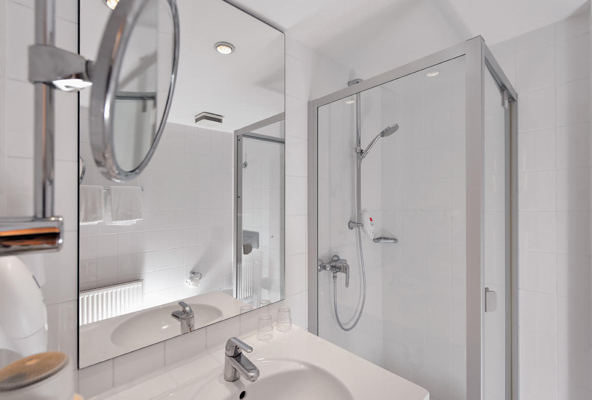 Wyndham Garden Potsdam