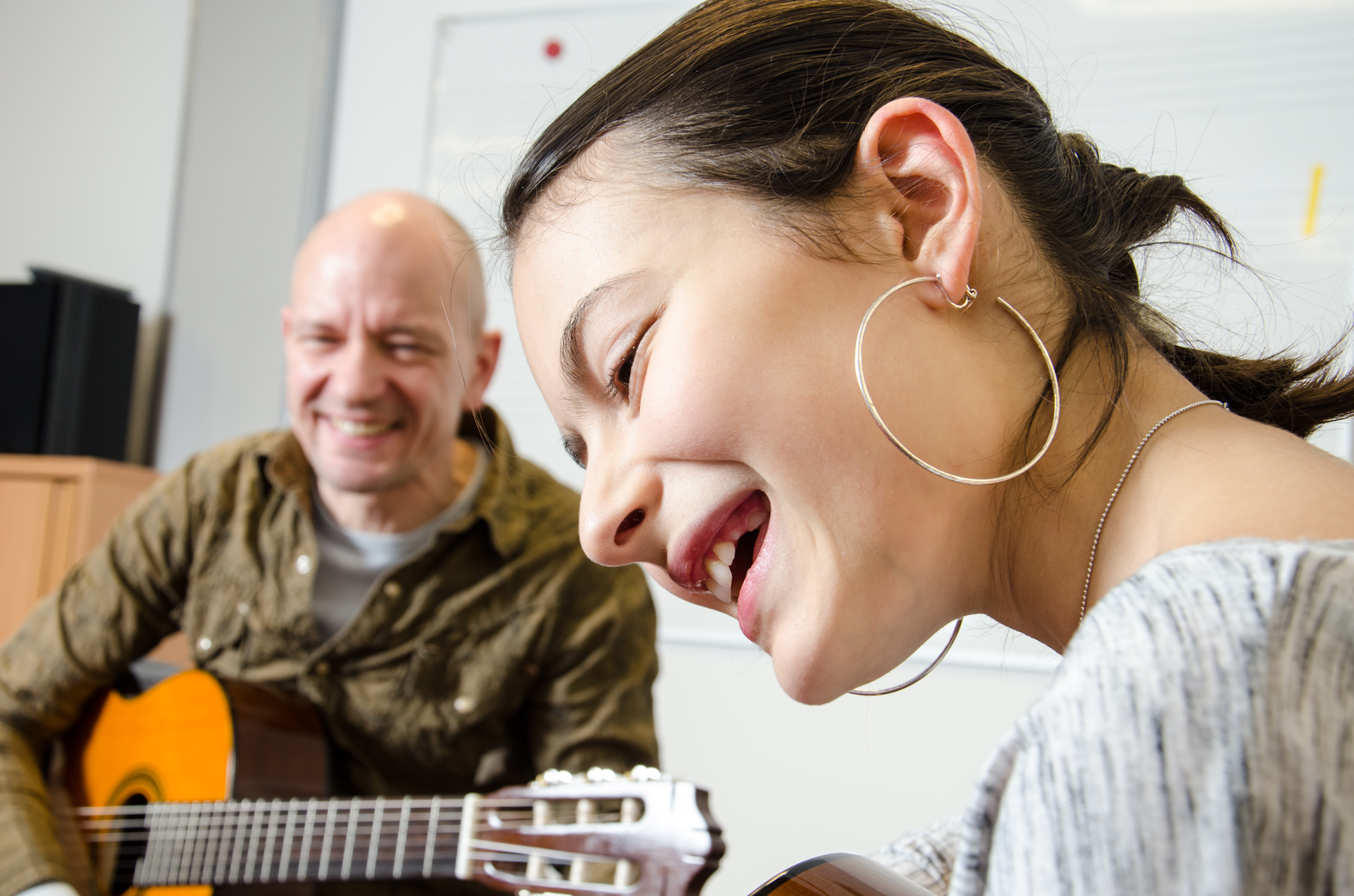 Yamaha Music School Hamburg-Eppendorf