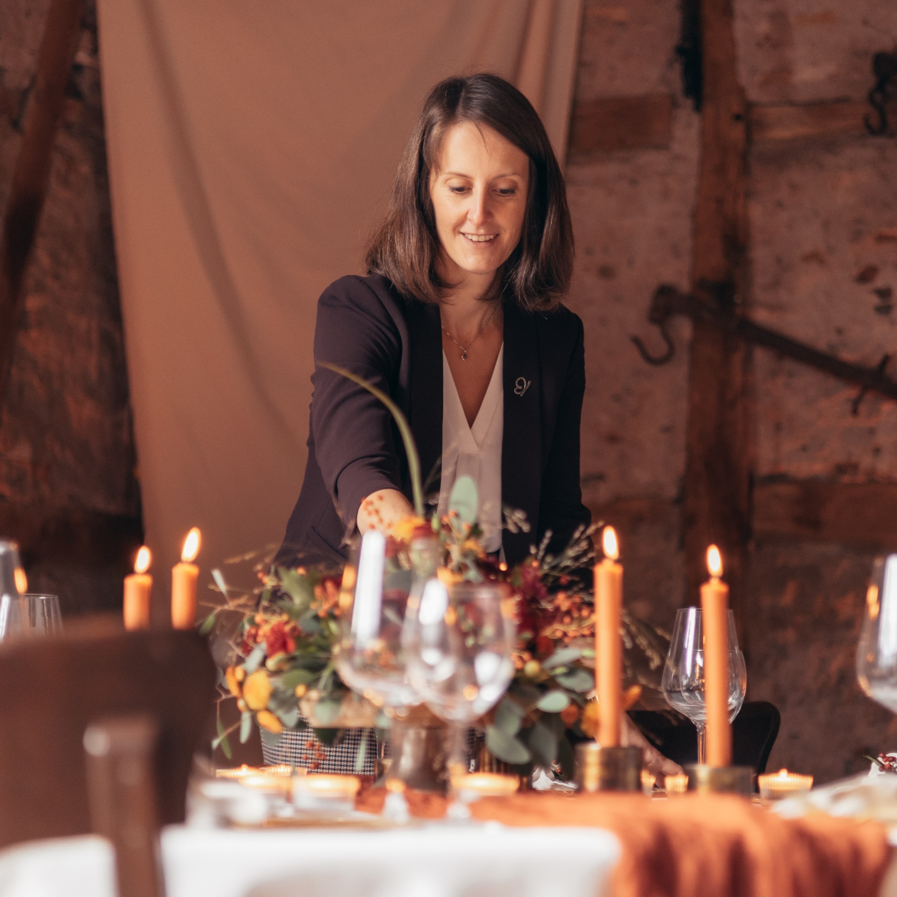 YOUR MOMENT Weddings
