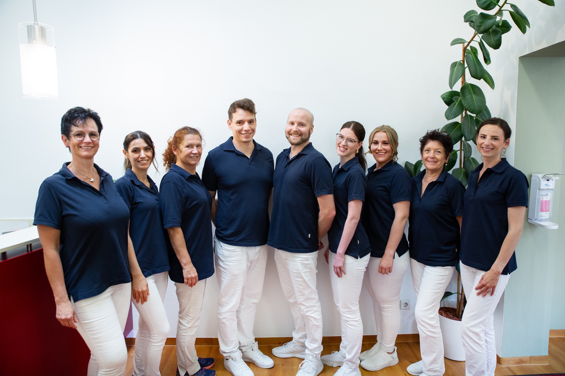 Zahnärzte in Pforzheim - WKF 130