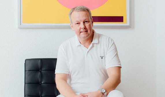 Zahnarzt Dr. Thomas Falter | Zahnarztpraxis