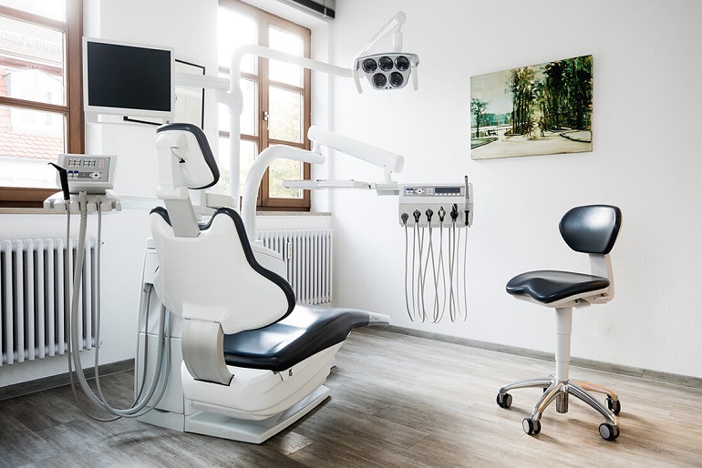 Zahnarzt Dr. Thomas Falter | Zahnarztpraxis