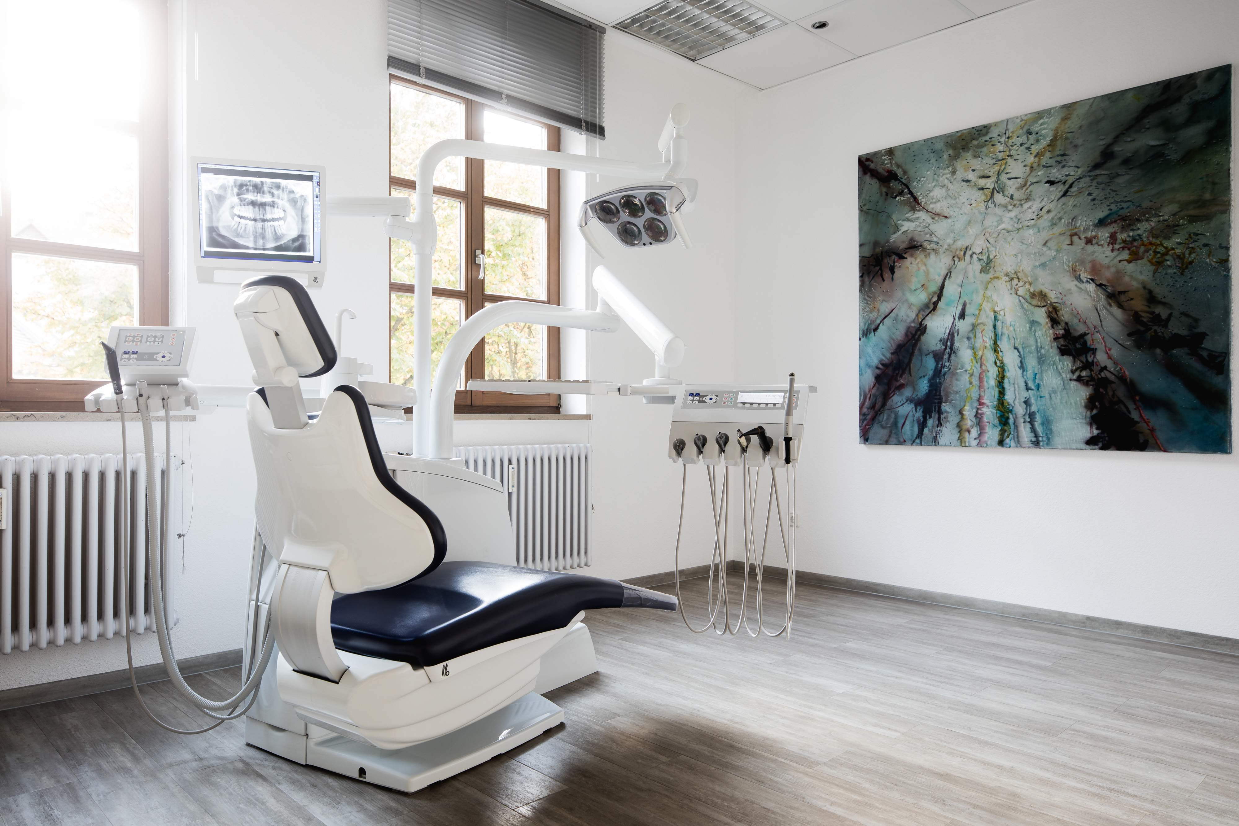 Zahnarzt Dr. Thomas Falter | Zahnarztpraxis