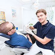 Zahnarzt360 - Zahnarzt für Hannover