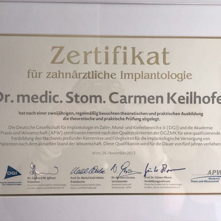 Zahnarztpraxis Doctor Medic Ionel Cristian Stirbu: Zahnarzt Ellwangen