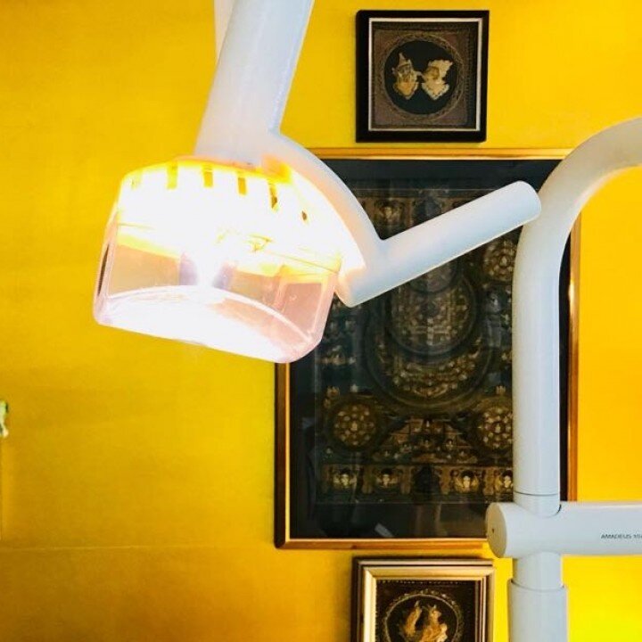 Zahnarztpraxis Doctor Medic Ionel Cristian Stirbu: Zahnarzt Ellwangen