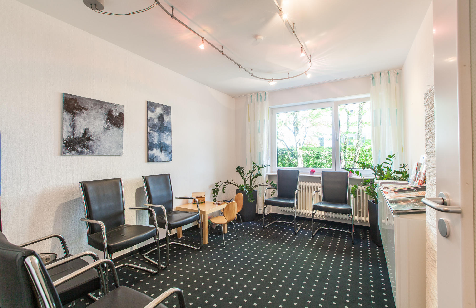 Zahnarztpraxis Dr. Matthias Friedrich