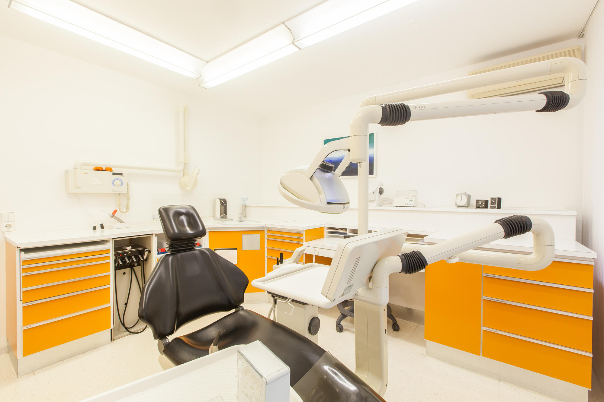 Zahnarztpraxis Dr. Matthias Friedrich