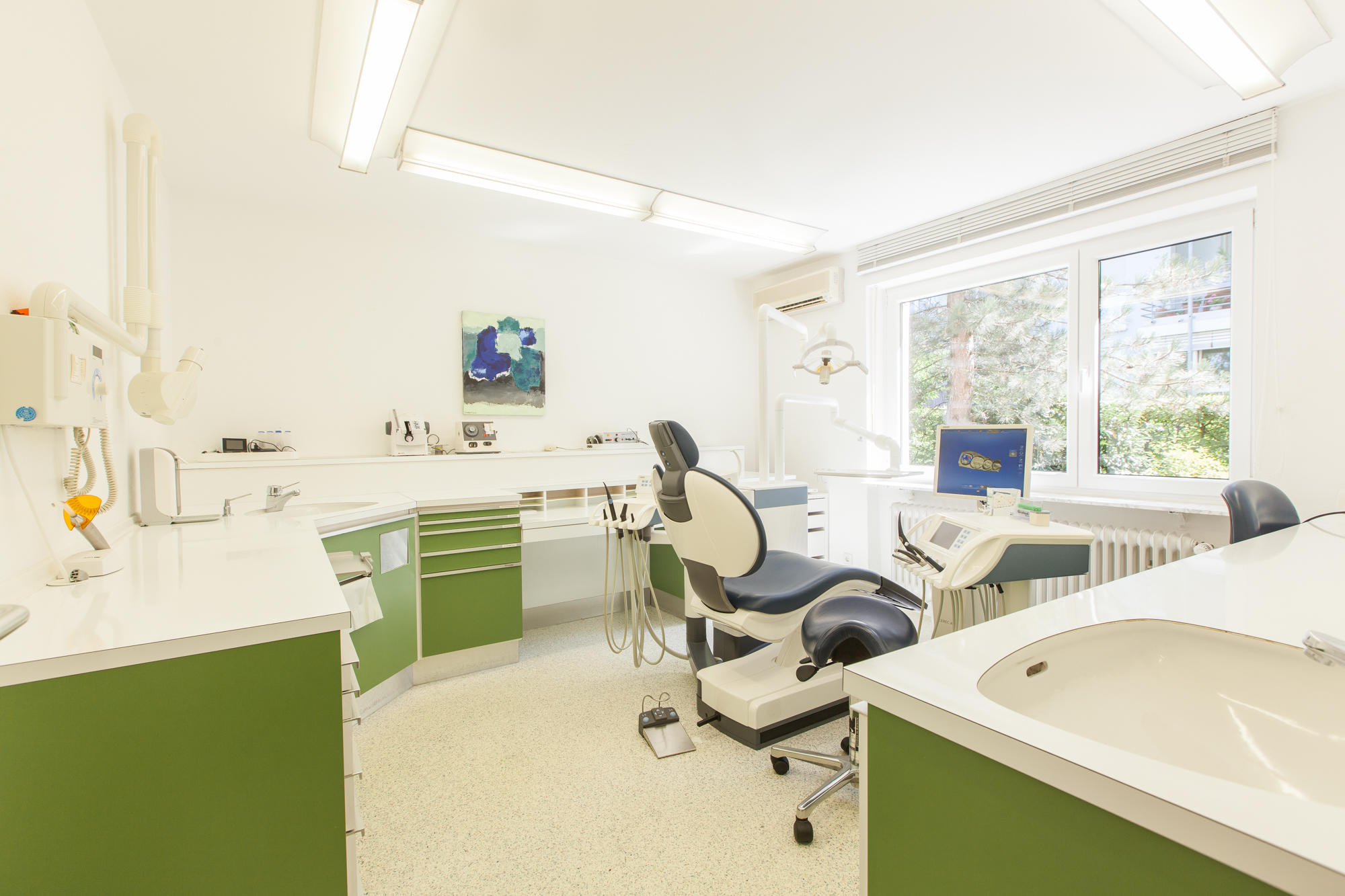 Zahnarztpraxis Dr. Matthias Friedrich