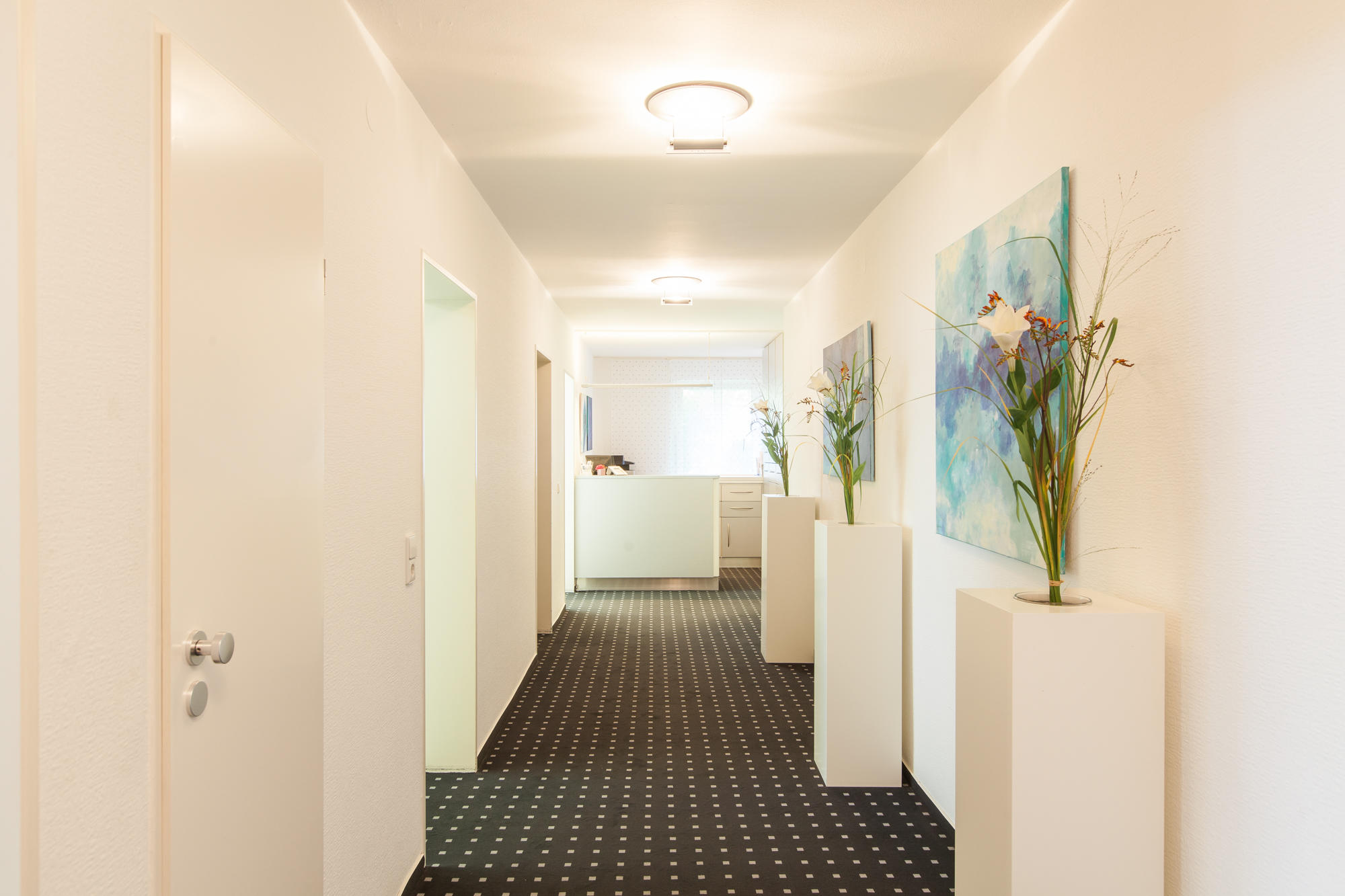 Zahnarztpraxis Dr. Matthias Friedrich