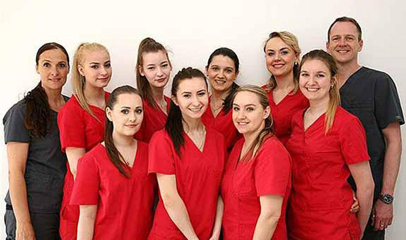 Zahnarztpraxis Dr. Sonja Kuri & Dr. Ingo Kolb