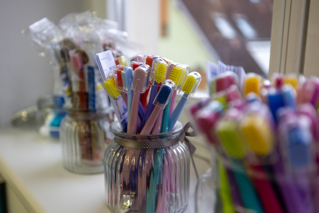 Zahnarztpraxis Enny Lohse