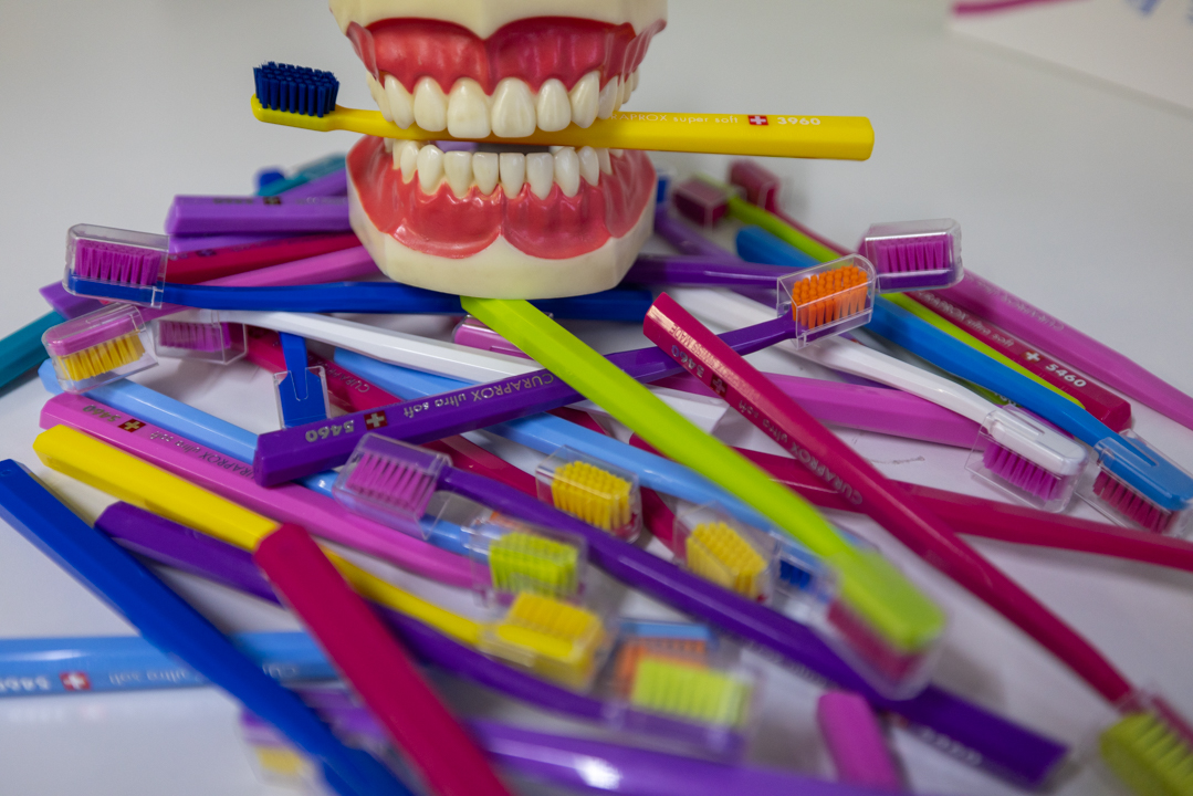 Zahnarztpraxis Enny Lohse