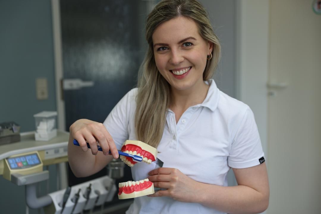 Zahnarztpraxis Enny Lohse