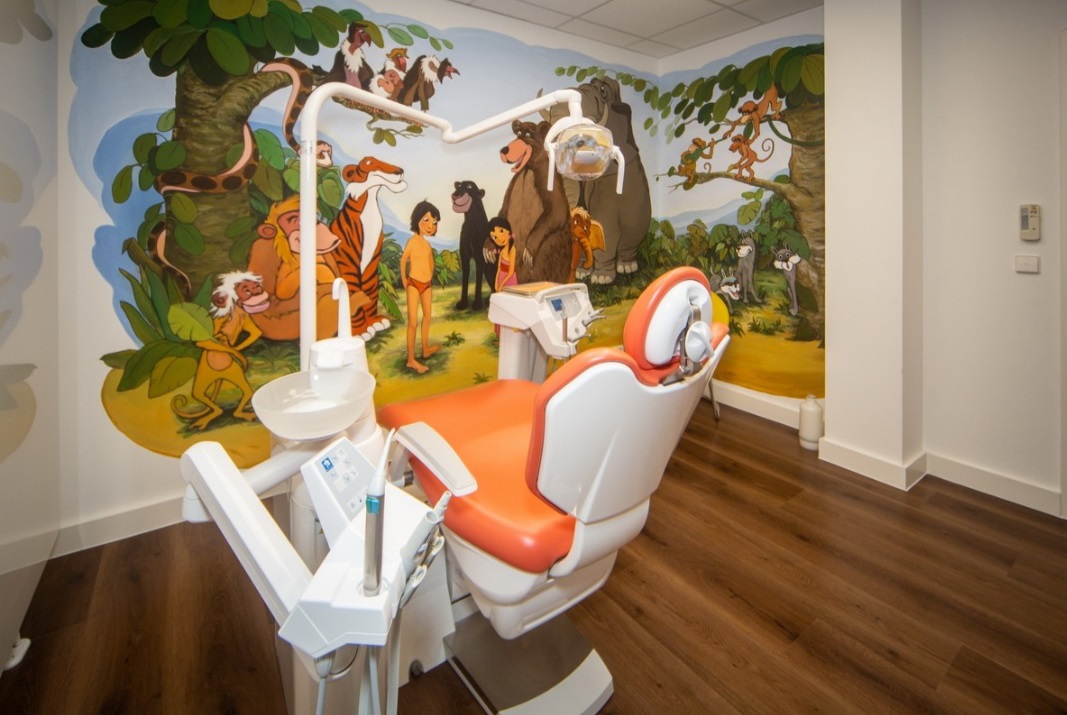 Zahnklee Dr. medic. stom. Natalia Knul