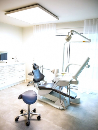 Zahnmünden - Fachzahnarztpraxis für Kieferorthopädie