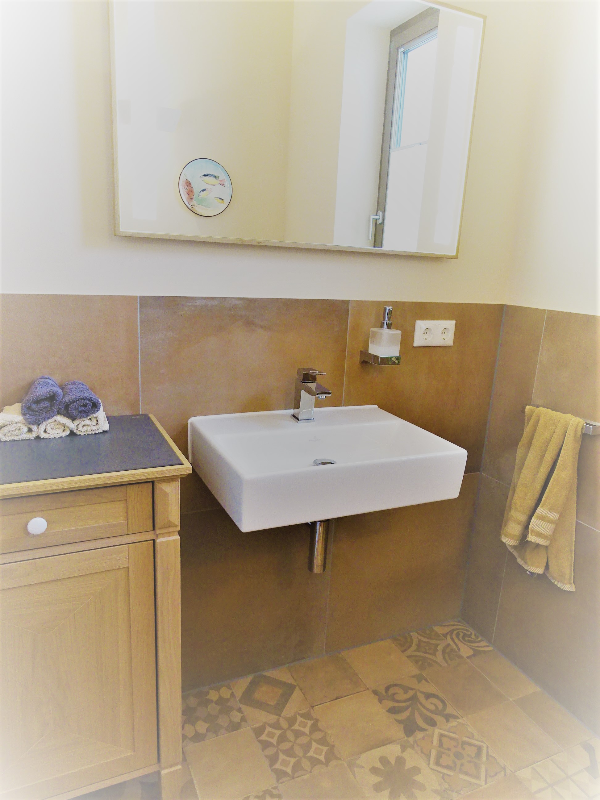 Zech GmbH Haustechnik