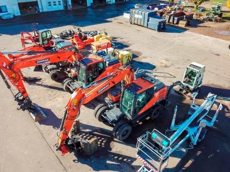 Ziesmann Baugeräte GmbH