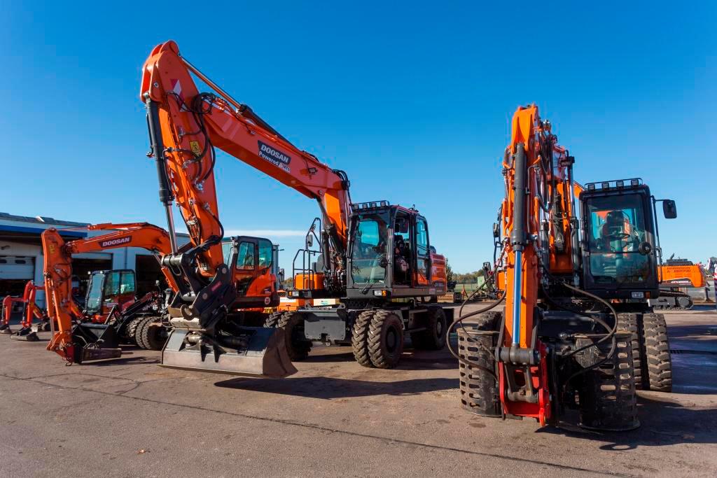 Ziesmann Baugeräte GmbH