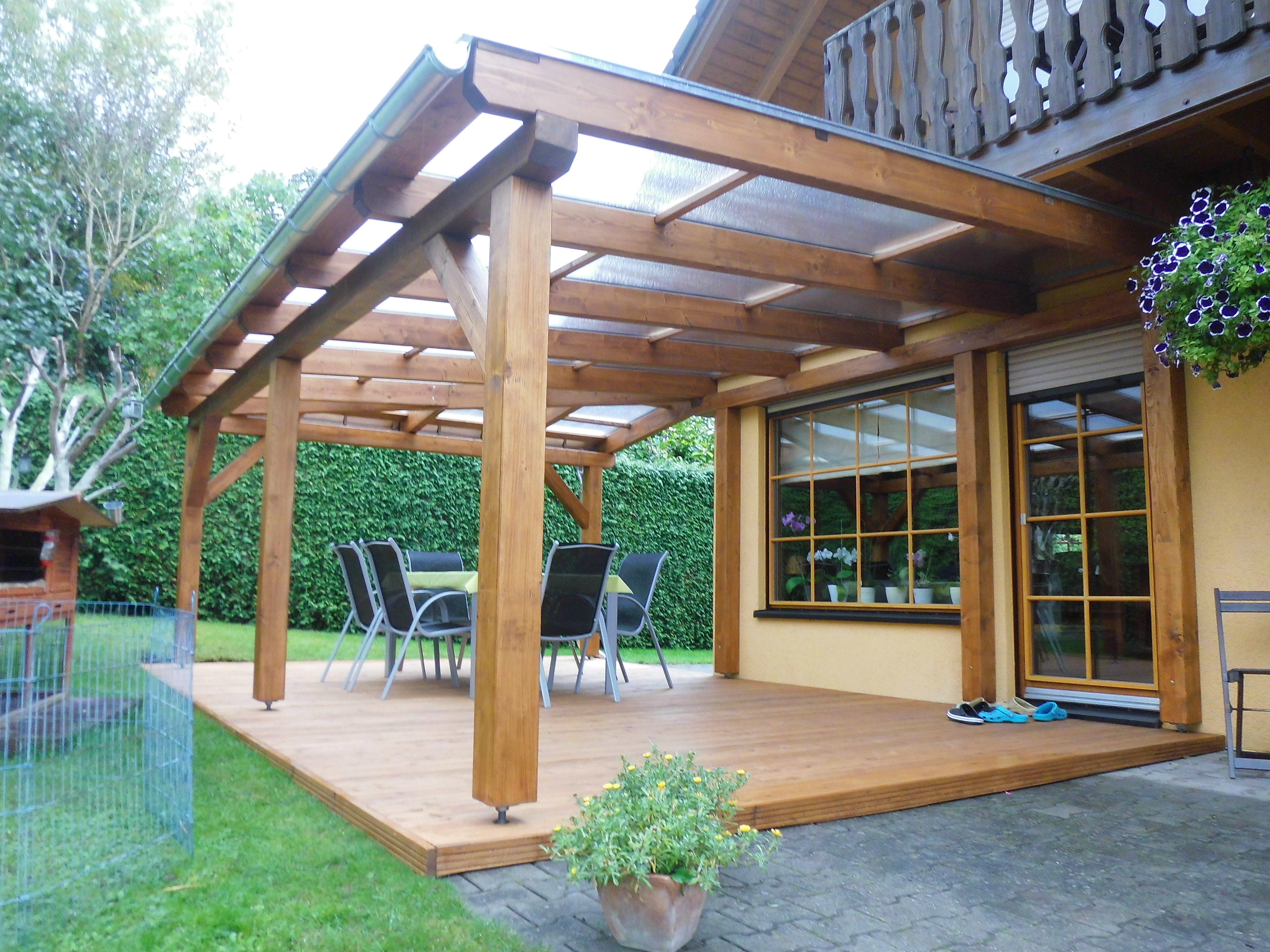 Zimmerei Albert & Haußner GmbH