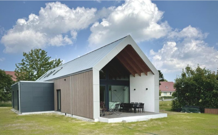 Zimmerei & Holzbau René Witt