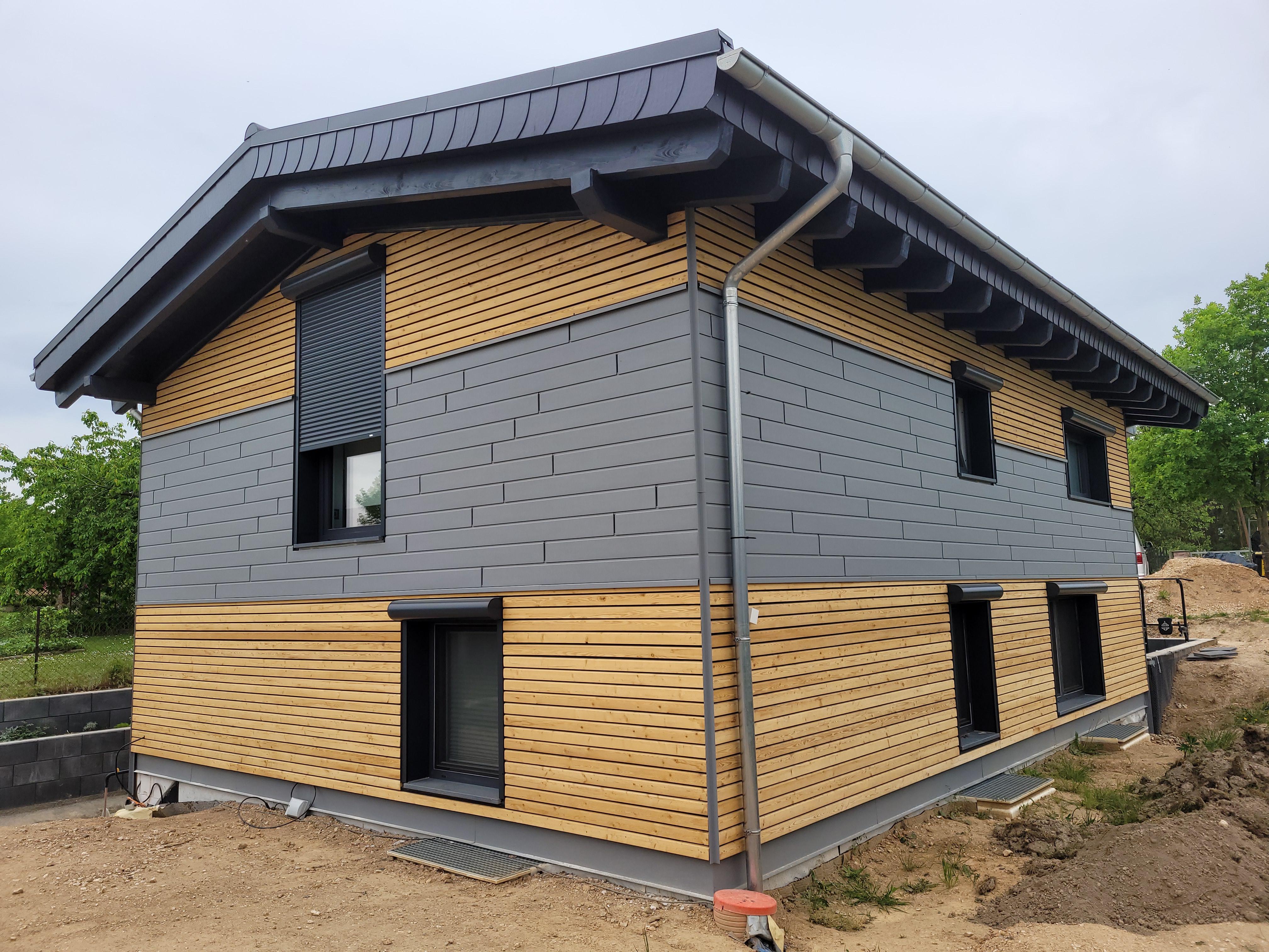 Zimmerei & Treppenbau GmbH Bormann