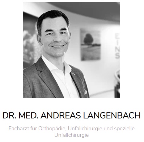ZON - Zentrum für Orthopädie, Neuro- und Unfallchirurgie