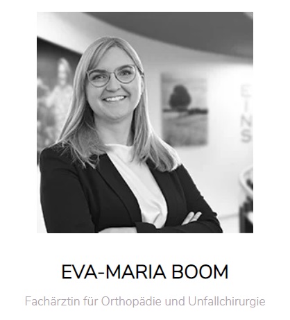 ZON - Zentrum für Orthopädie, Neuro- und Unfallchirurgie